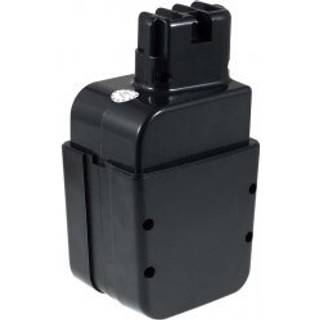 Batteri til Værktøj Metabo 6.31723 (Stift-Kontakter)