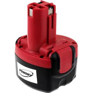Batteri til Værktøj Bosch O-Pack 9,6V 32609 NiMH