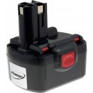 Batteri til Værktøj Bosch 14,4V 2500mAh NiMH O-Pack