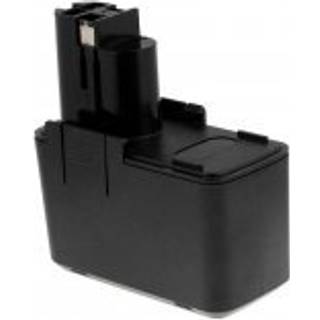 Batteri til Værktøj Bosch 14,4V 3000mAh NiMH (Flach)