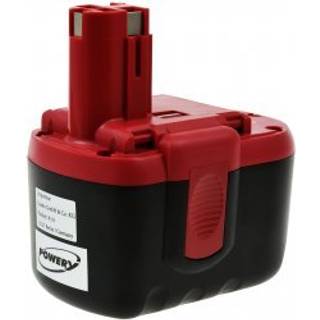 Batteri til Værktøj Bosch 24V 3000mAh NiMH (O-Pack)