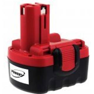 Batteri til Værktøj Bosch 14,4V 3000mAh NiMH O-Pack