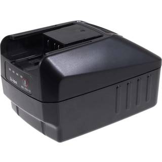 PowerBatteri til Værktøj Fein ABS 18 / Type B18A.165.01
