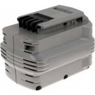 Batteri til Dewalt borehammer DW004K2H 3000mAh NiMH