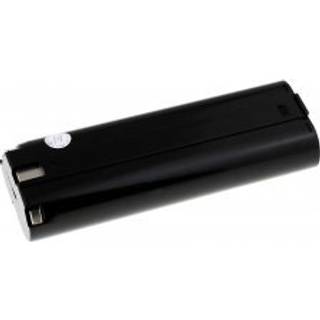 Batteri til Makita vinkelboremaskine DA302DWB 3000mAh