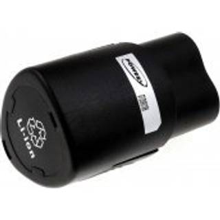 Batteri til Værktøj AEG M12 Serie/ Type 48-11-2401/ C12B