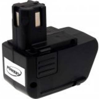 Batteri til Hilti Batteri-Fugepistol BD 2000 3000mAh NiMH
