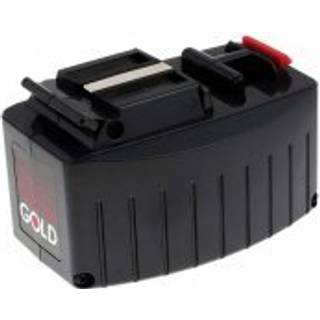 Batteri til værktøj FESTOOL Typ 490 021 NiMH (ikke original)