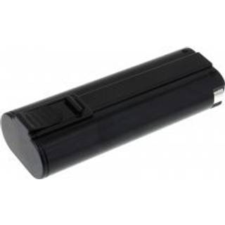 Batteri til værktøj Paslode Typ B20544E 3300mAh NiMH