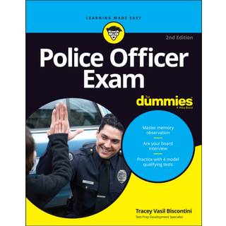 Police Officer Exam For Dummies