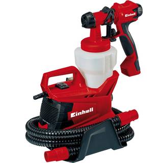 Malersprøjte system Einhell TC-SY 700 S SPRAY SYS; 700 W; 1 l