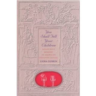 You Shall Tell Your Children