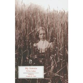 My Antonia