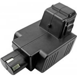 Powerbatteri til Værktøj Hilti Typ BP60