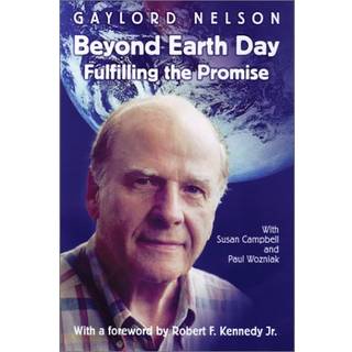 Beyond Earth Day