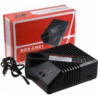 Lader til Batteri Bosch Typ 2607335185