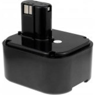 Batteri til Hitachi borehammer DH20DV 2000mAh NiMH