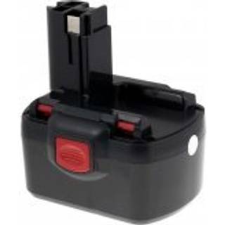 StandardBatteri til Værktøj Bosch O-Pack 12,0V 2500mAh NiMH