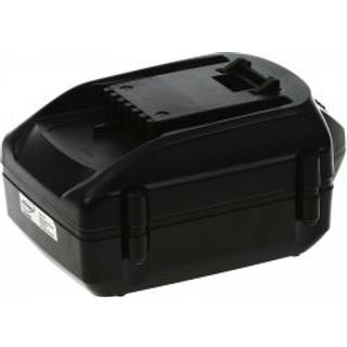 PowerBatteri passer til Værktøj Worx WG151.5, WG540, WX502.1, Type WA3525