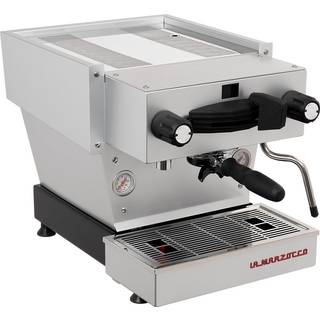 La Marzocco Linea Mini R Stål Espressomaskine