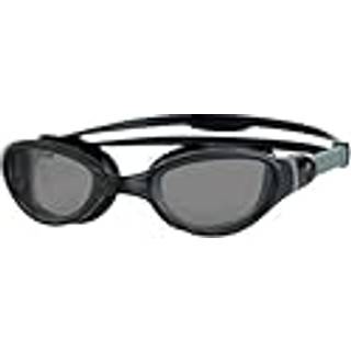 Zoggs Svømmebrille Phantom 2.0 Sort/Grå