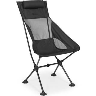 Urberg Wildlight High Chair G2 Black, OneSize