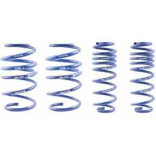 H&R Sænkningssæt 28569-1 Renault Megane E-Tech Rcb 2 Wd
