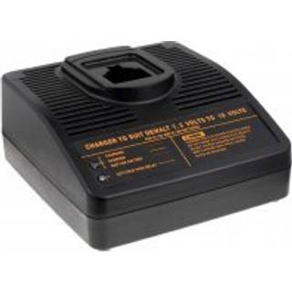 Lader til Batteri Dewalt lygte DW919