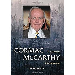 Cormac McCarthy