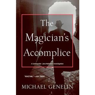 The Magician's Accomplice