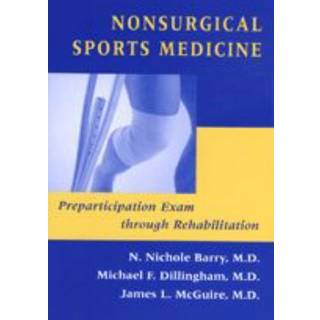 Nonsurgical Sports Medicine