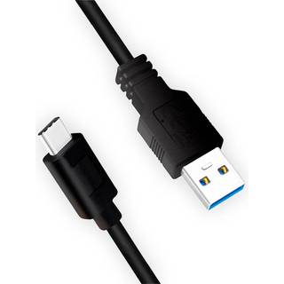 LogiLink USB-A 3.2 til USB-C - 3 meter
