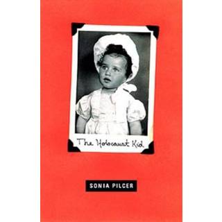 The Holocaust Kid