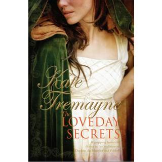 The Loveday Secrets (Loveday series, Book 9)