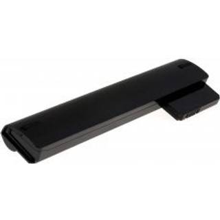 Batteri til HP Mini 110-3130nr 5200mAh