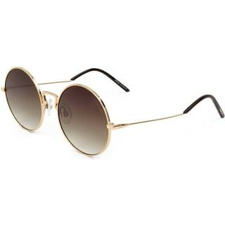 Ana Hickmann HI3064 04D 54 Solbriller Mænd Guld - Gold - 54mm