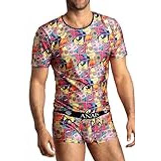 Anais Men Accesories Anais Men - Comics T-Shirt S