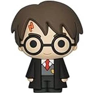 Harry Potter 3D Magnet Harry Potter Ver. 1
