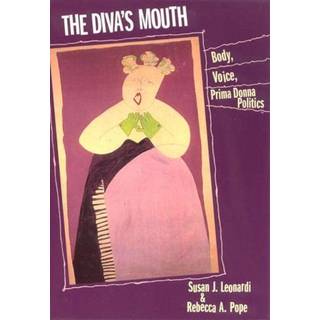 The Diva's Mouth