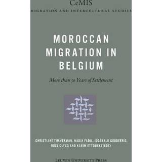Moroccan Migration in Belgium