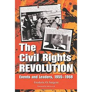 The Civil Rights Revolution
