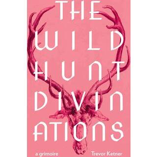 The Wild Hunt Divinations
