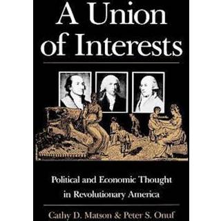 A Union of Interests