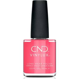 469 Magenta Sky, Gleam & Glow, CND Vinylux