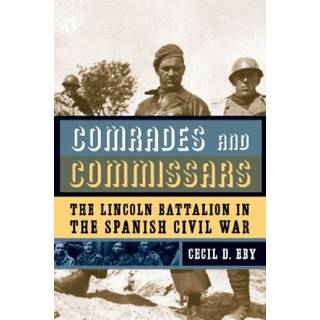 Comrades and Commissars