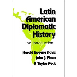 Latin American Diplomatic History