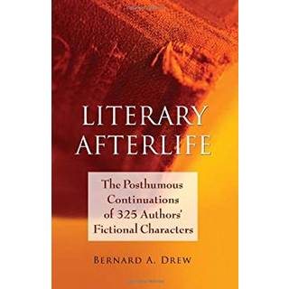 Literary Afterlife
