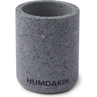 Humdakin Nordic terrazzo tandbørstekrus Nordic terrazzo