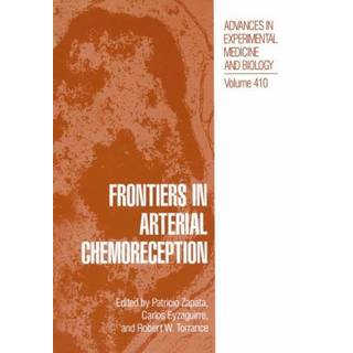 Frontiers in Arterial Chemoreception