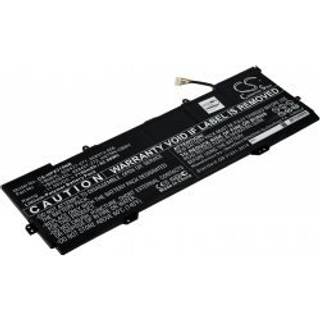 Batteri til Laptop HP Spectre X360 15-CH012NR
